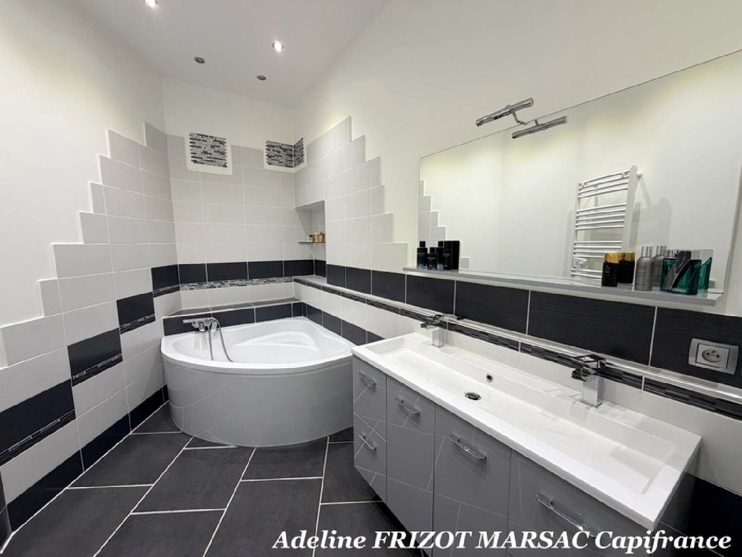  for sale apartment Terrenoire Loire 8