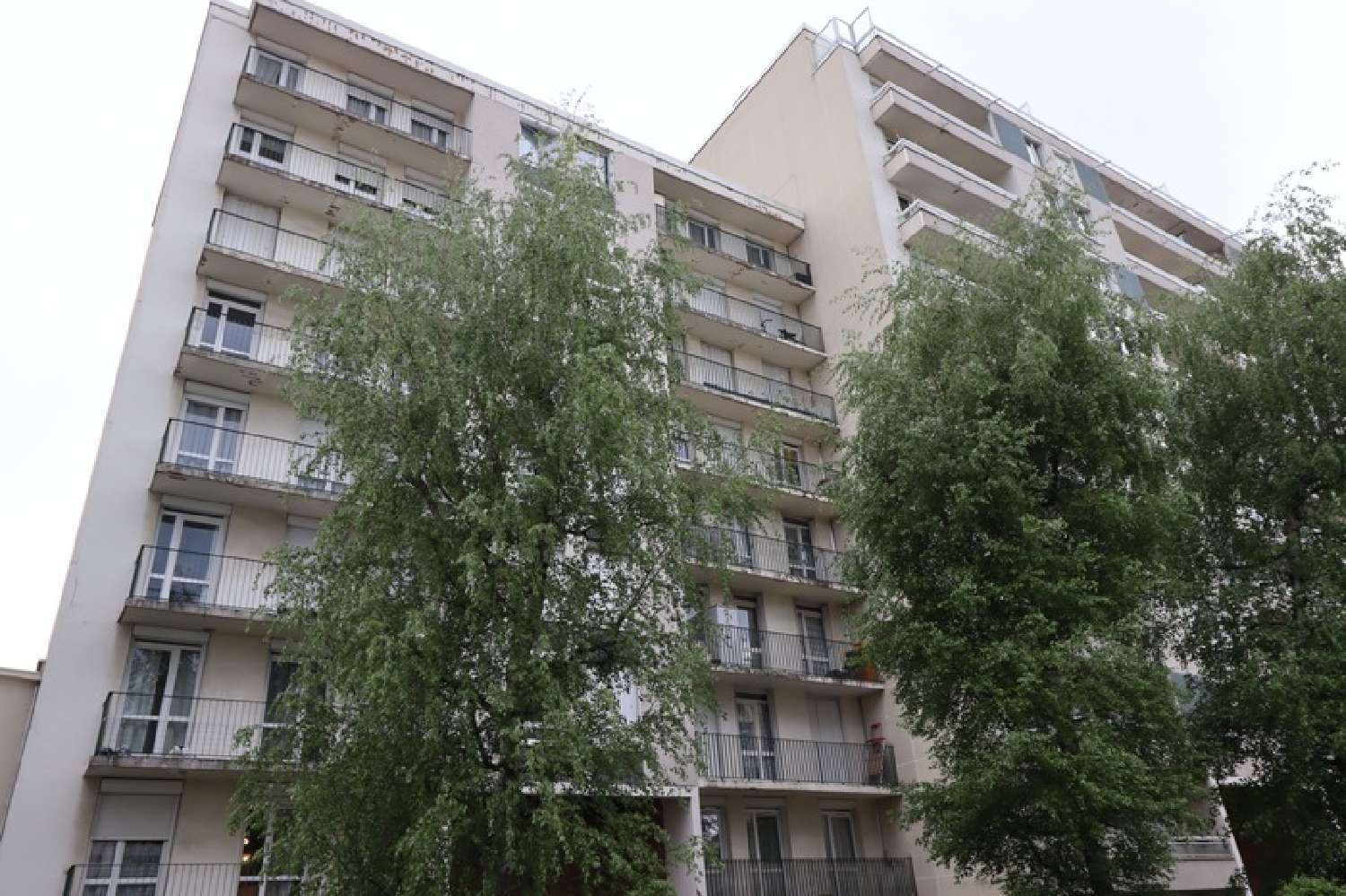 for sale apartment Terrenoire Loire 1