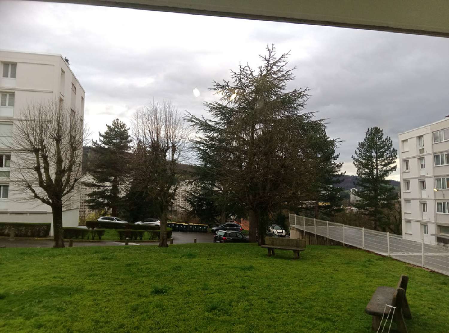 te koop appartement Terrenoire Loire 1