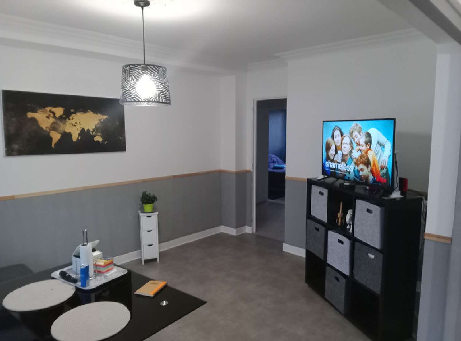 te koop appartement Terrenoire Loire 2