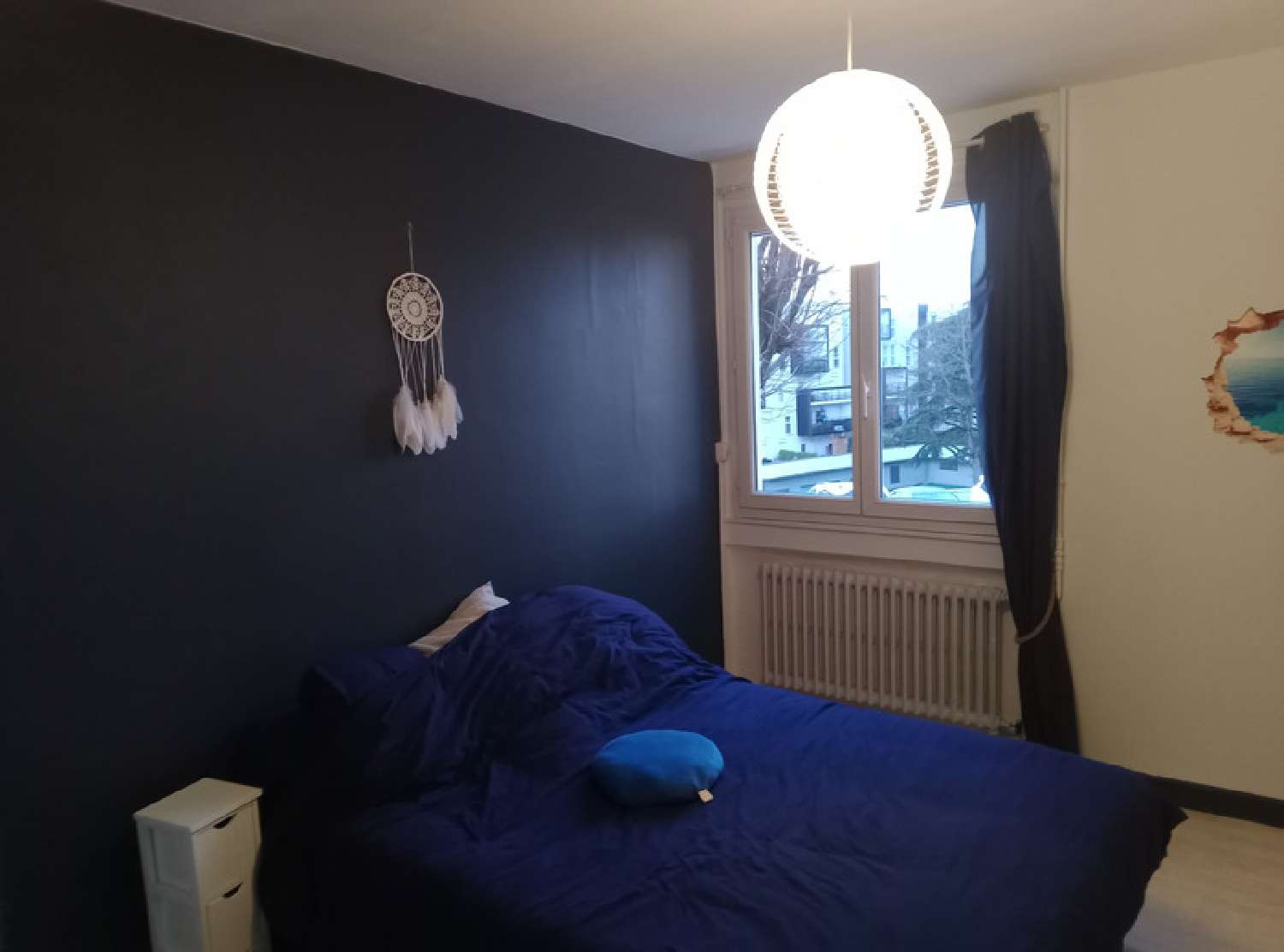 te koop appartement Terrenoire Loire 4