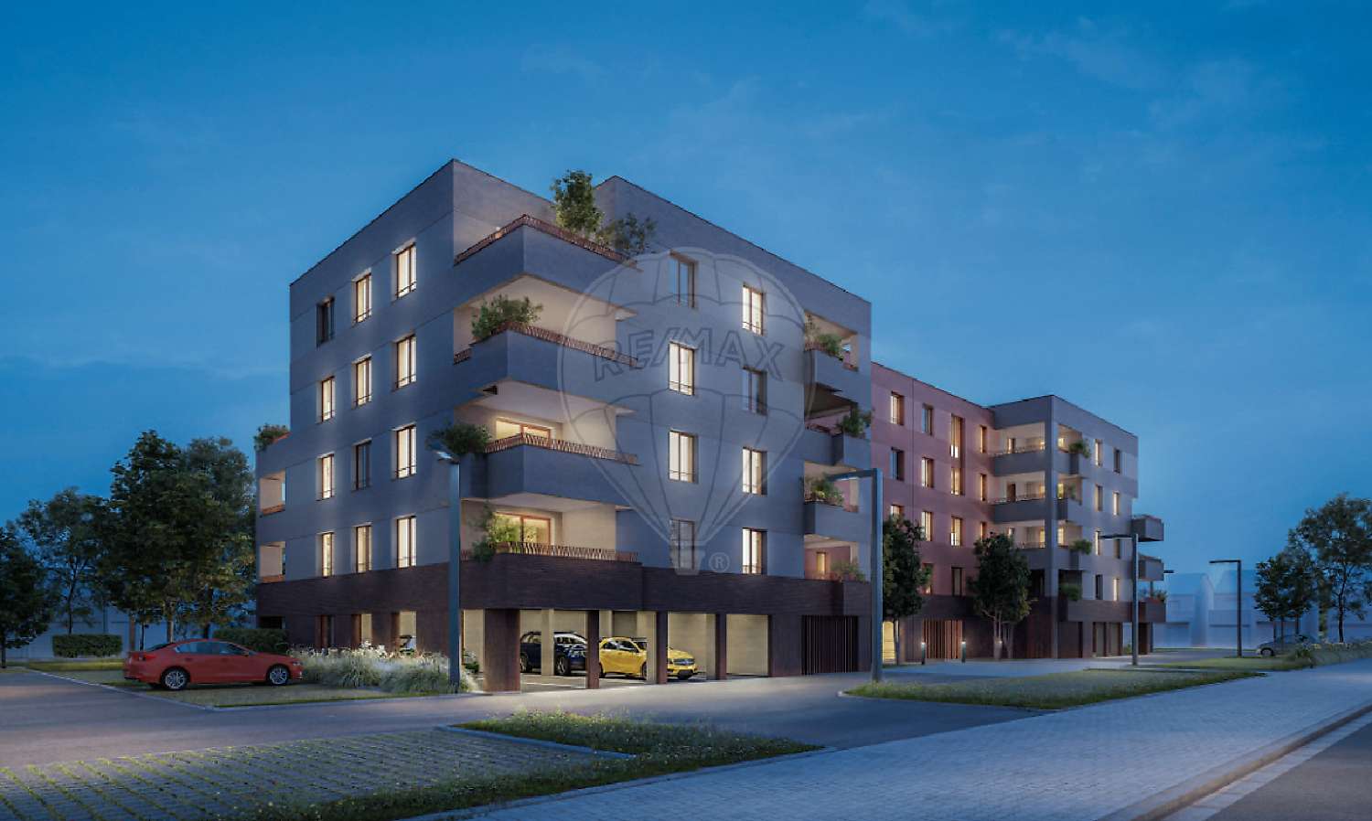  te koop appartement Terville Moselle 3
