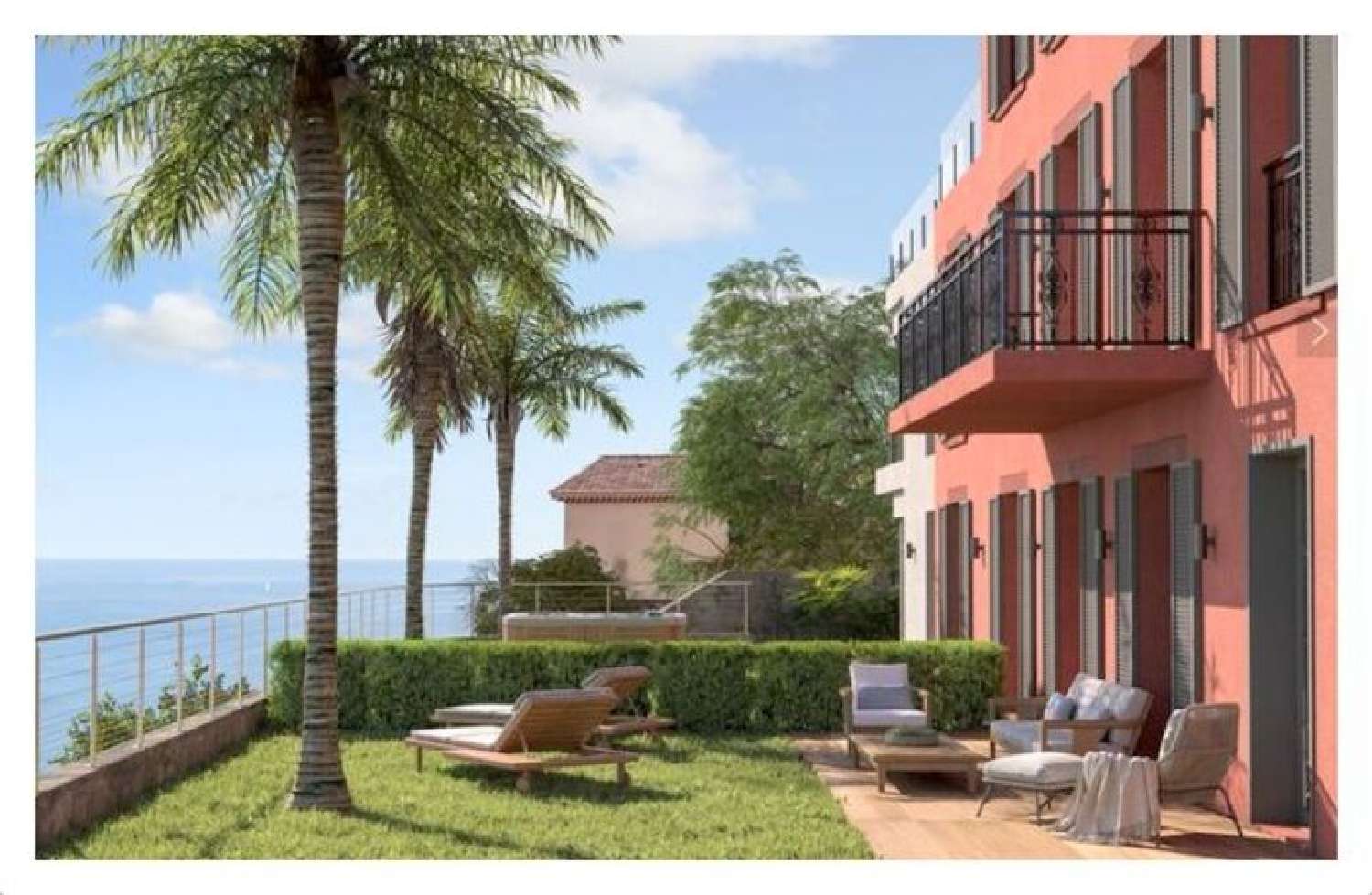  à vendre appartement Théoule-sur-Mer Alpes-Maritimes 1