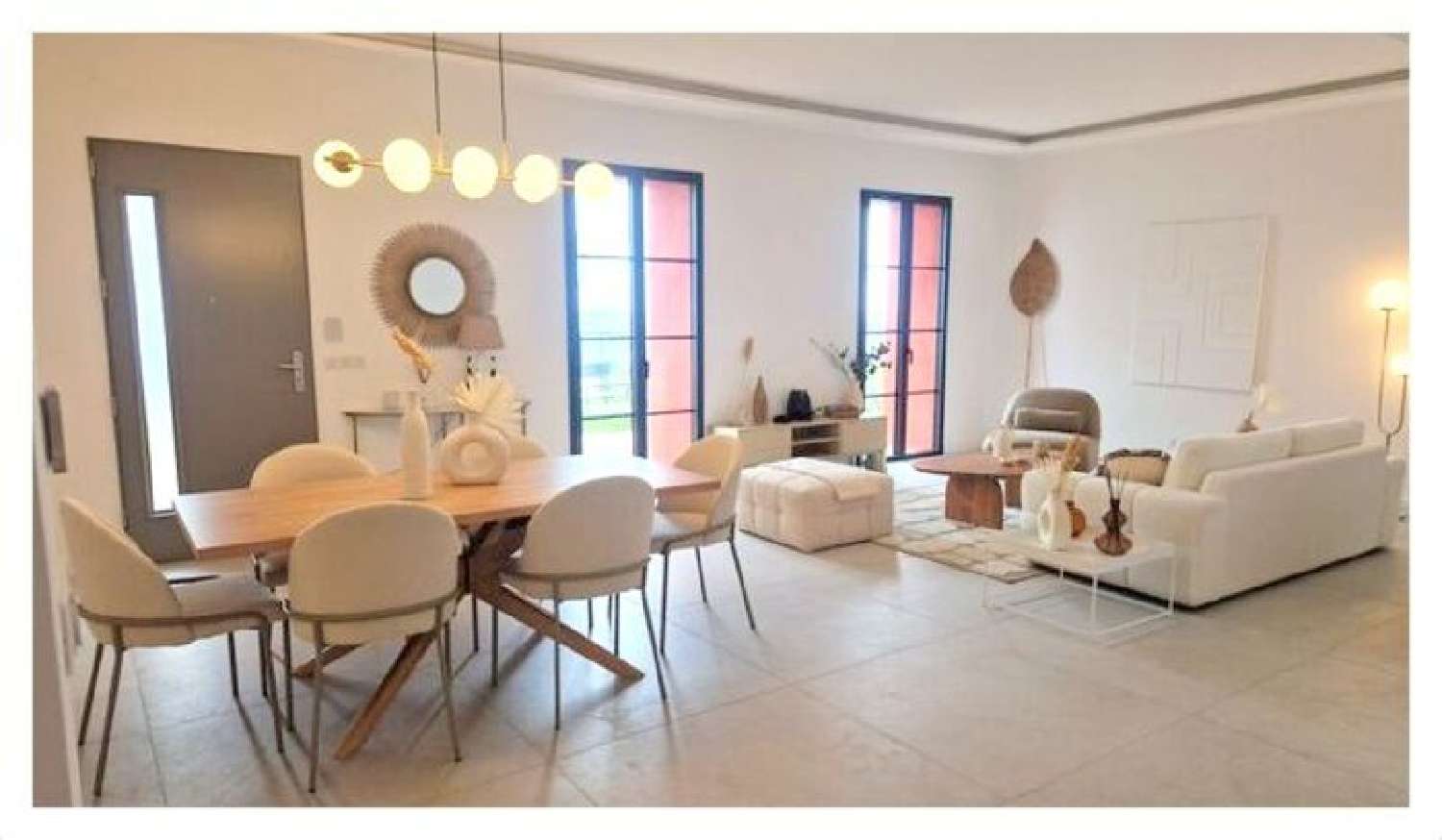  à vendre appartement Théoule-sur-Mer Alpes-Maritimes 2