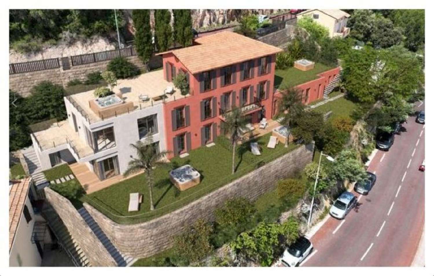  à vendre appartement Théoule-sur-Mer Alpes-Maritimes 4