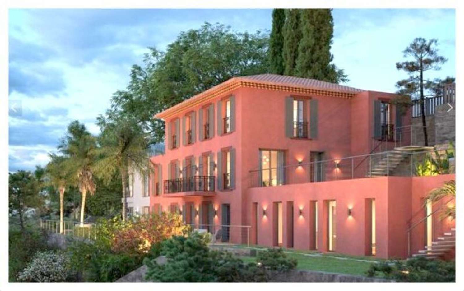  à vendre appartement Théoule-sur-Mer Alpes-Maritimes 6