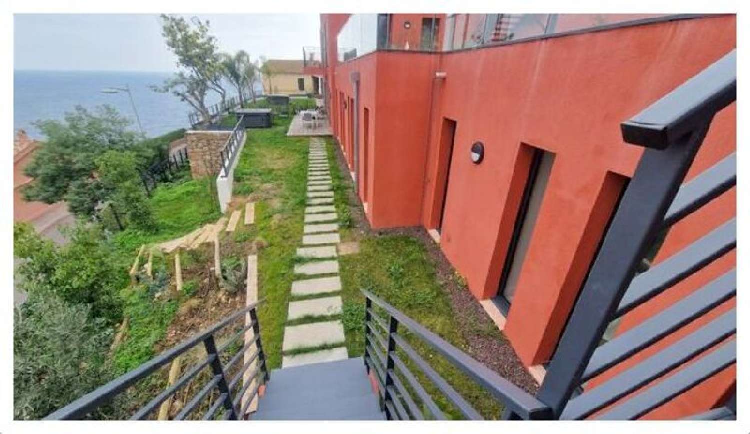  à vendre appartement Théoule-sur-Mer Alpes-Maritimes 7