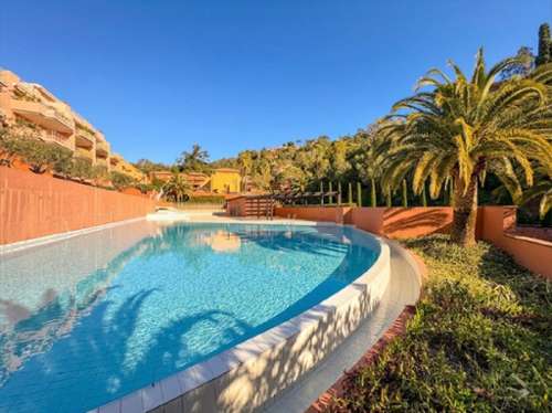 Théoule-sur-Mer Alpes-Maritimes apartamento foto 7338410