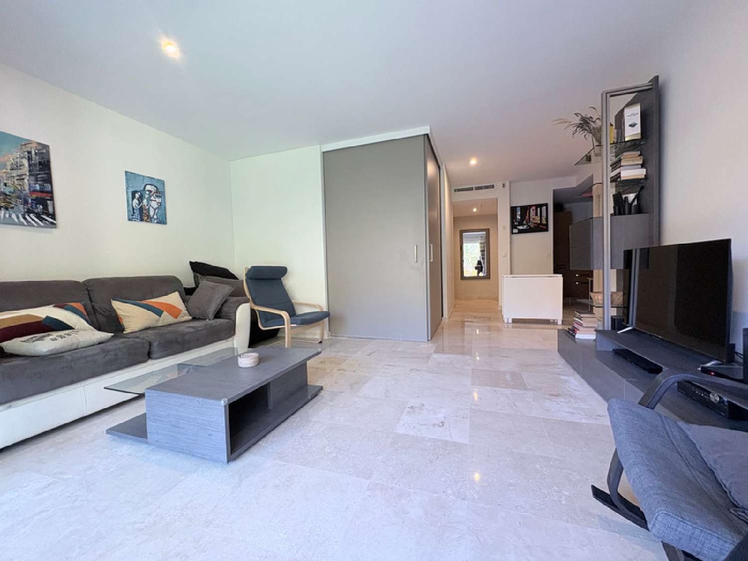  en venta apartamento Théoule-sur-Mer Alpes-Maritimes 4