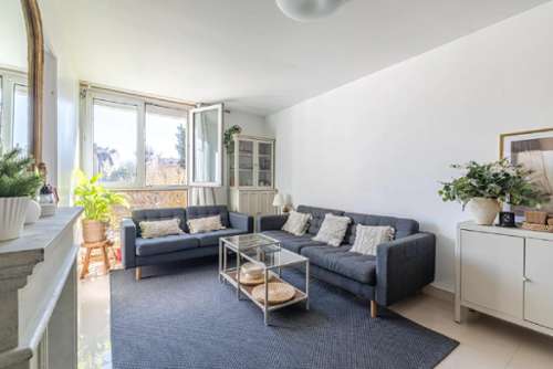 Thiais Val-de-Marne apartment foto 7333073