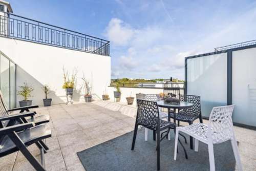 Thiais Val-de-Marne apartment foto 7333177