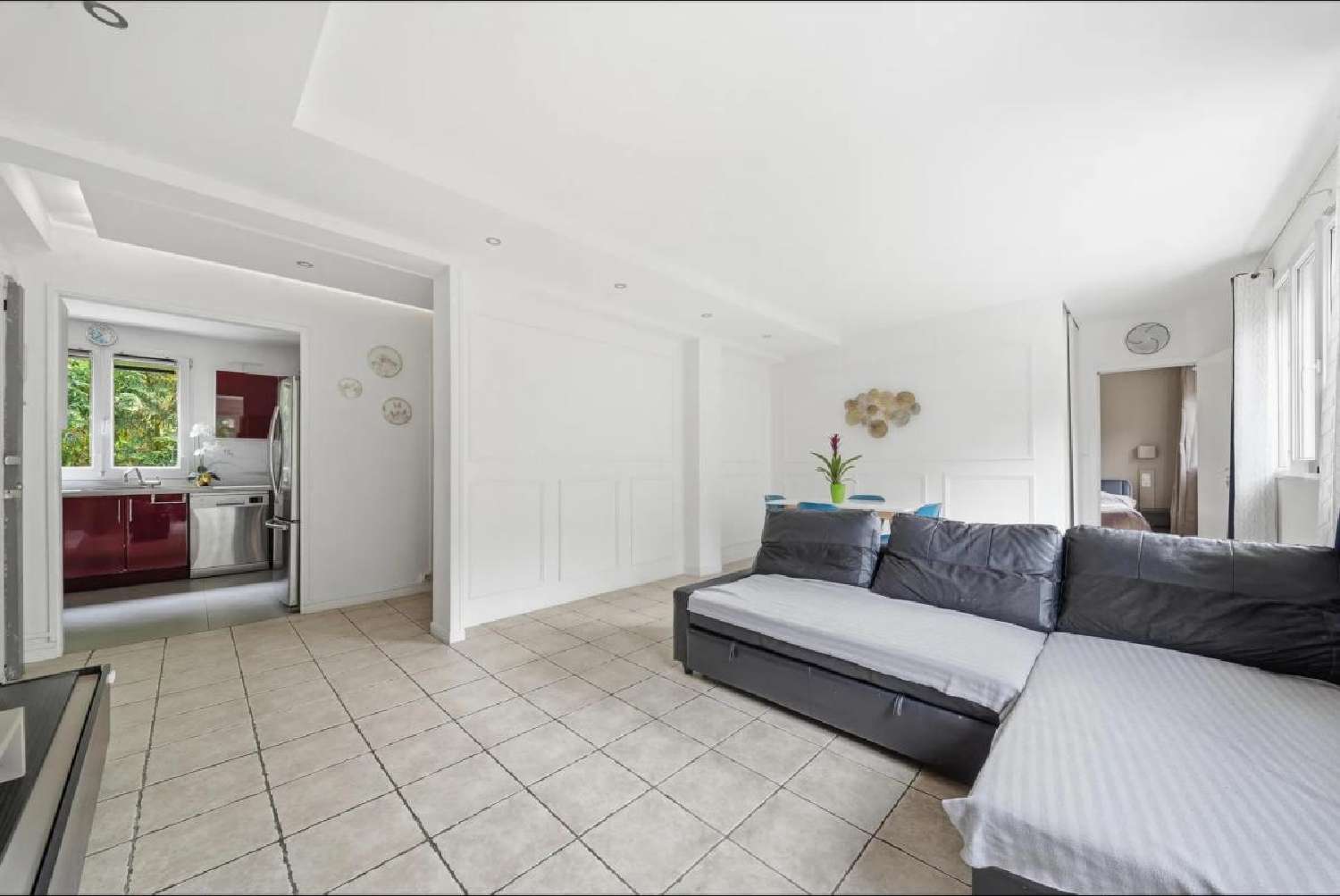  te koop appartement Thiais Val-de-Marne 1