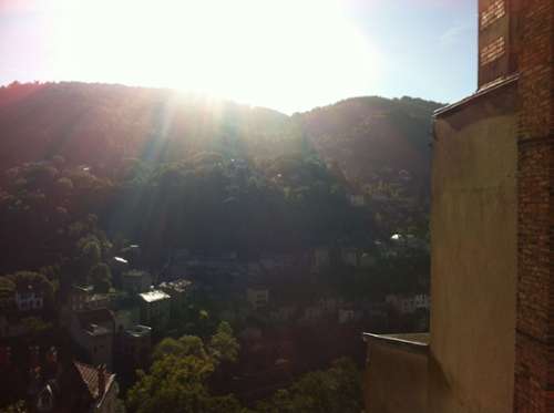 Thiers Puy-de-Dôme appartement foto 7332547