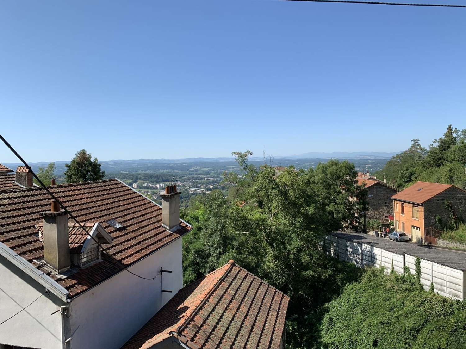  te koop appartement Thiers Puy-de-Dôme 1
