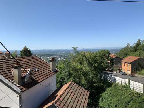 Thiers Puy-de-Dôme appartement foto 7332552