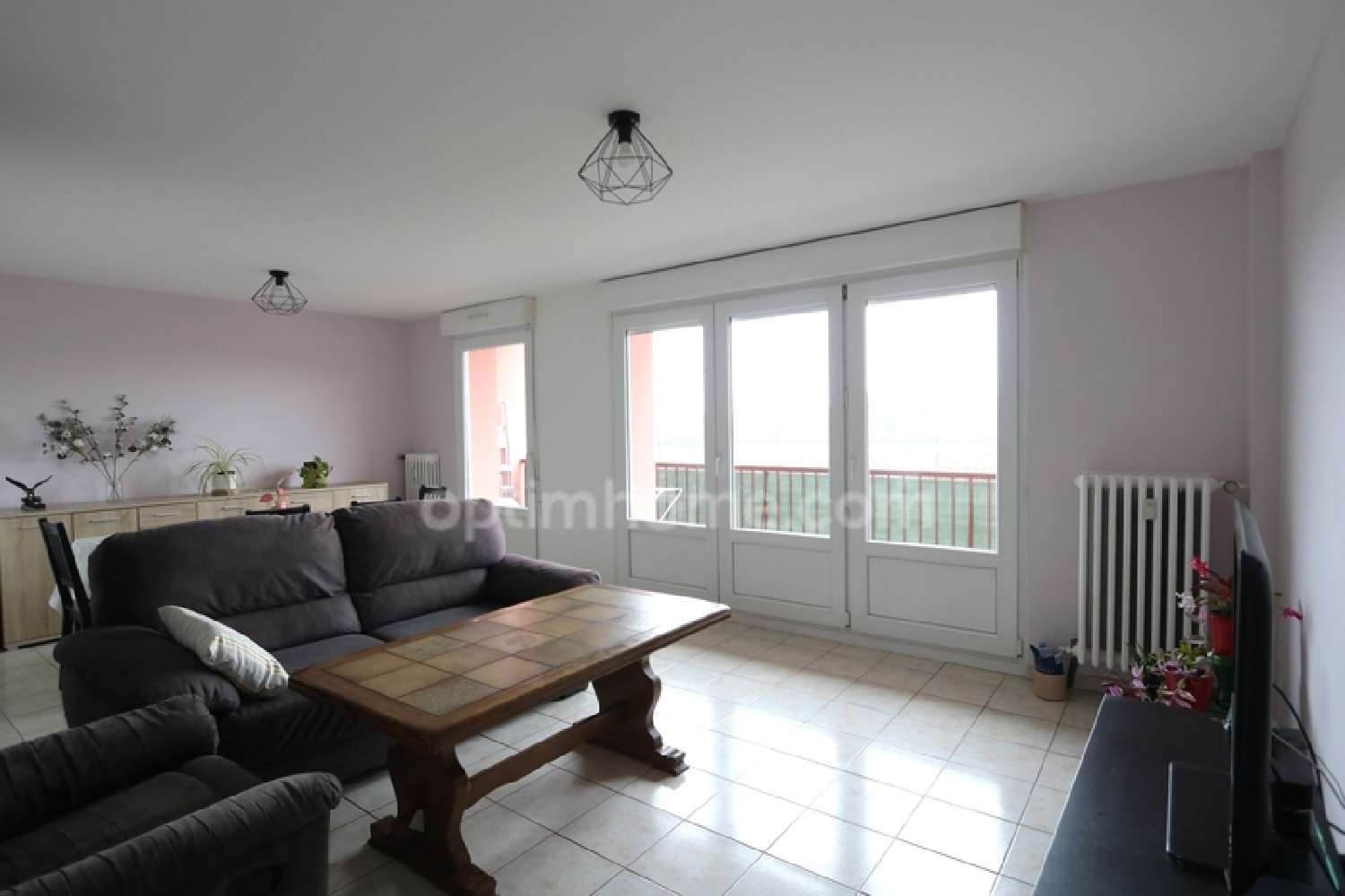  kaufen Wohnung/ Apartment Thionville Moselle 2