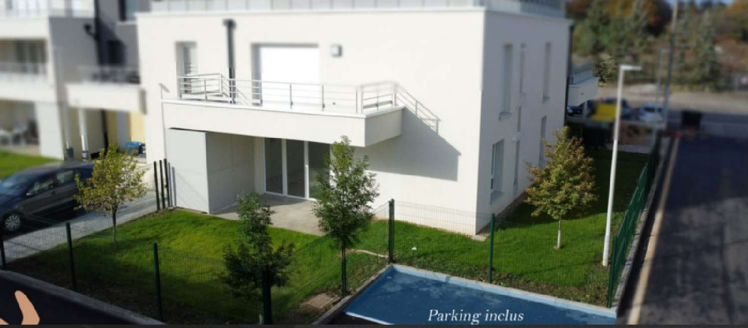  en venta apartamento Thionville Moselle 3