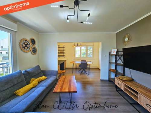 Thionville Moselle Wohnung/ Apartment Bild 7323373