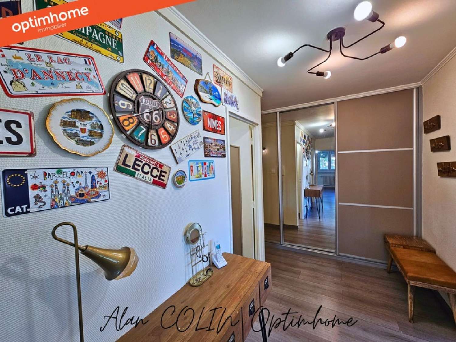  kaufen Wohnung/ Apartment Thionville Moselle 4