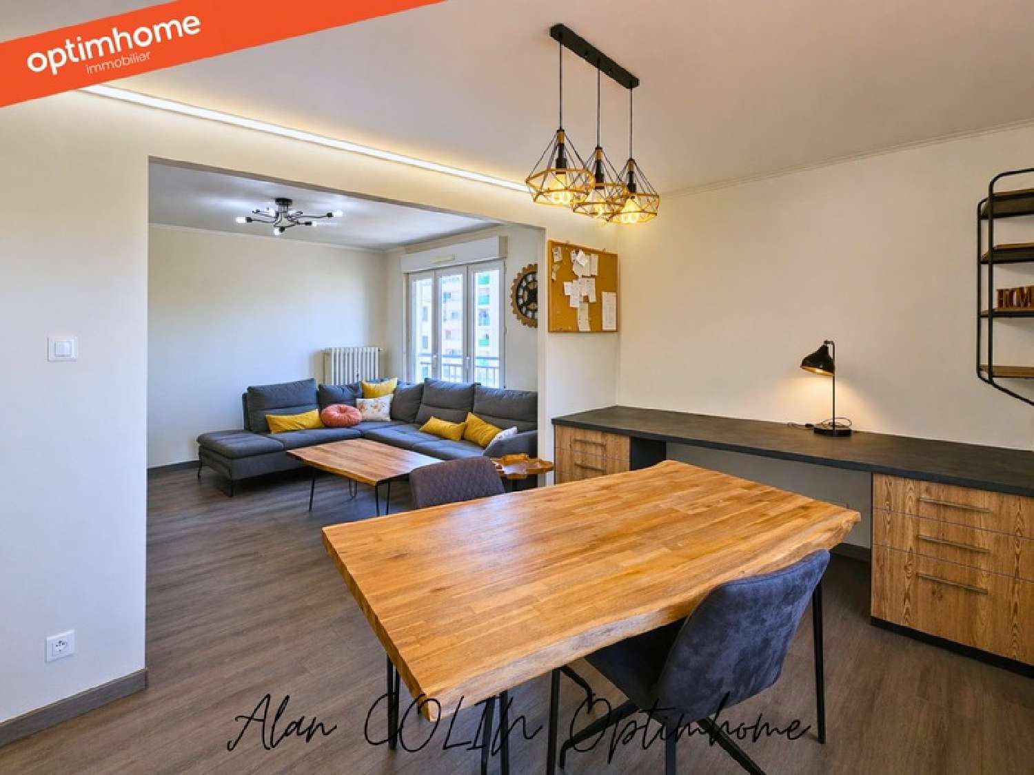  kaufen Wohnung/ Apartment Thionville Moselle 5