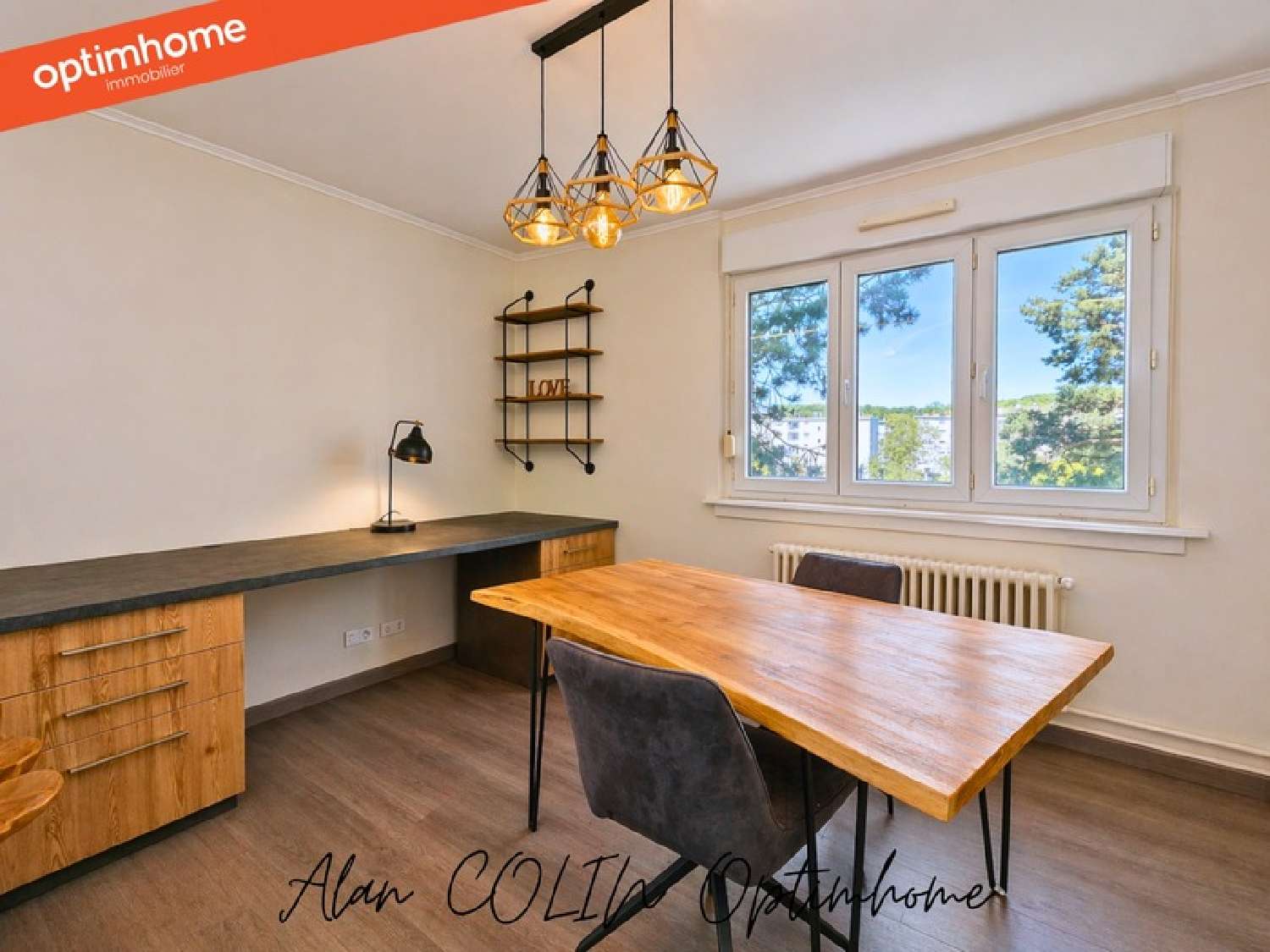  kaufen Wohnung/ Apartment Thionville Moselle 6