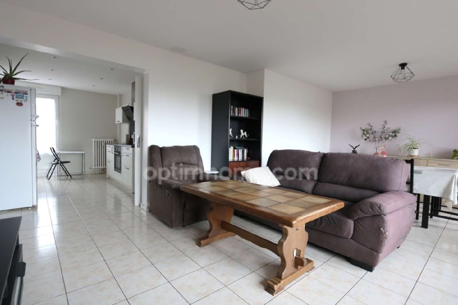  kaufen Wohnung/ Apartment Thionville Moselle 1