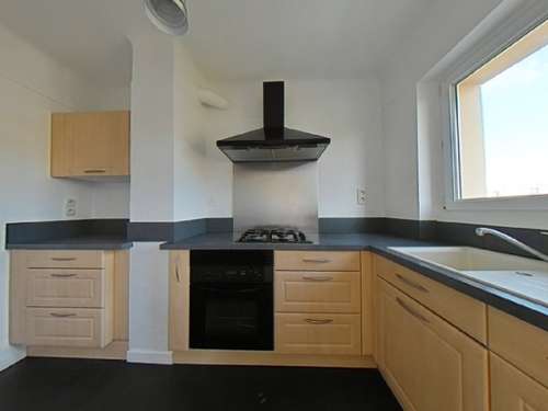 Thionville Moselle apartamento foto 7331829