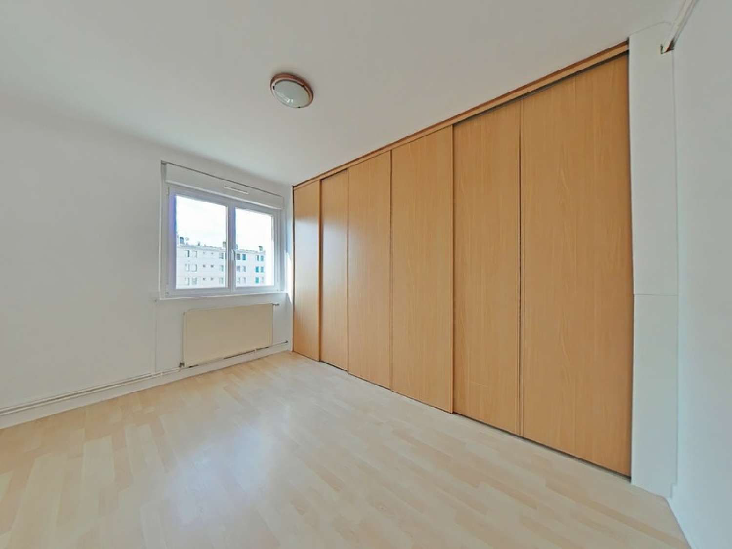  en venta apartamento Thionville Moselle 6