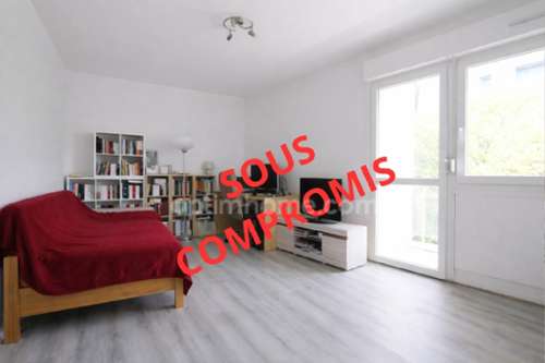 Thionville Moselle apartment foto 7336037