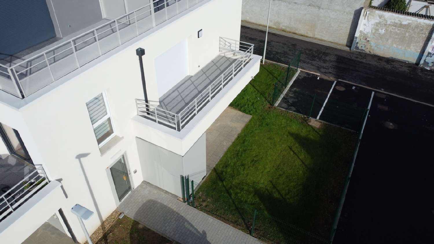  te koop appartement Thionville Moselle 3