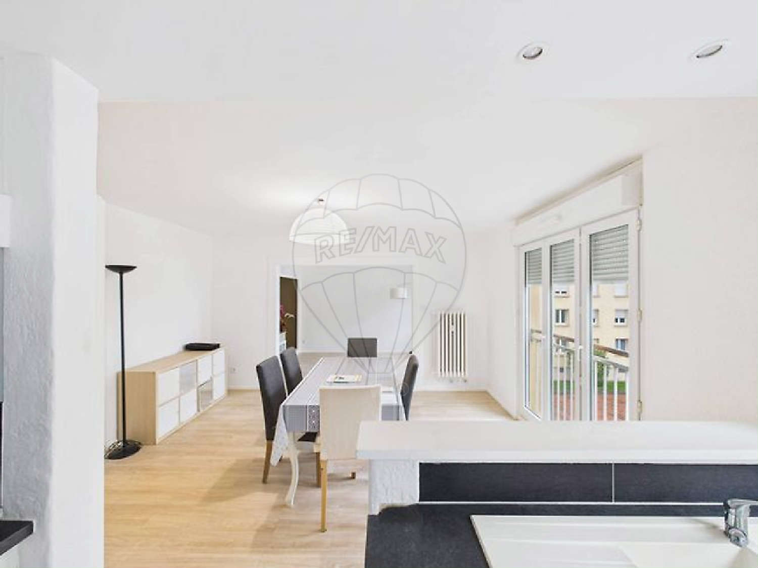  for sale apartment Thionville Moselle 1