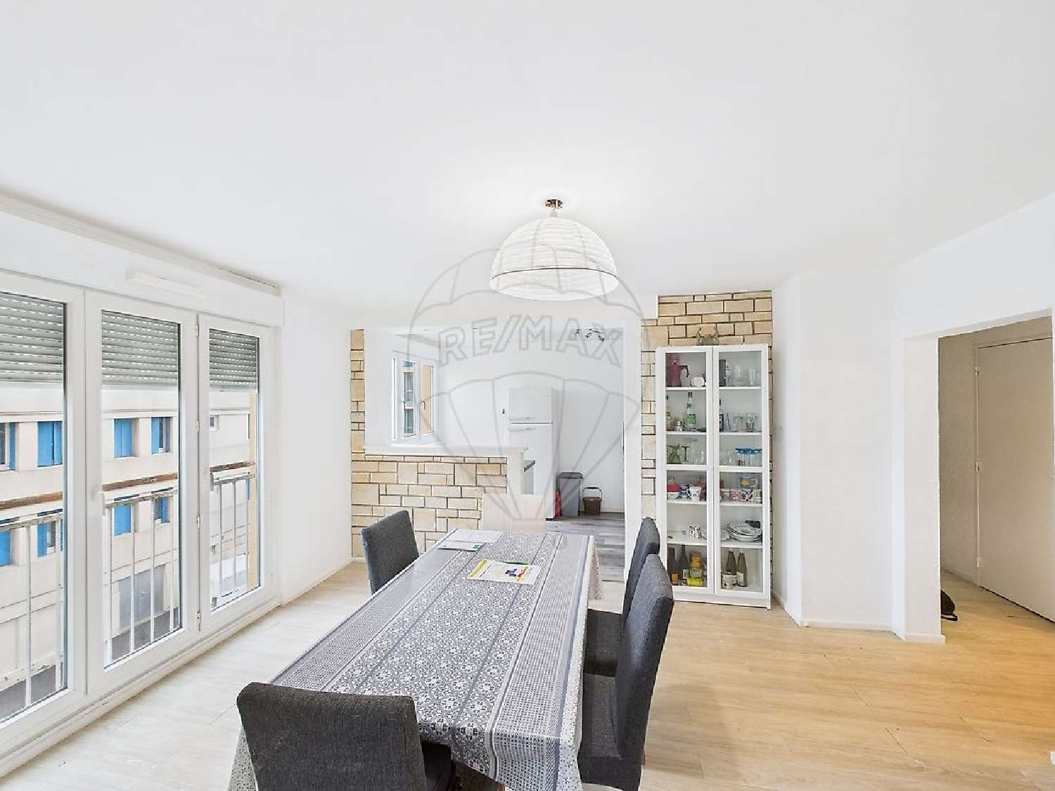  for sale apartment Thionville Moselle 3