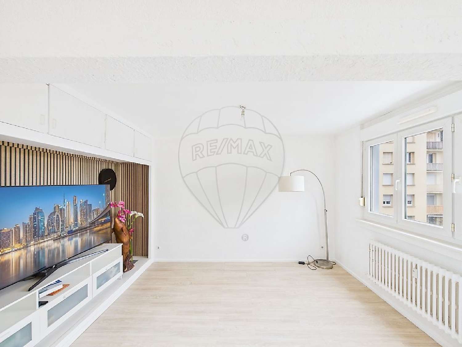  for sale apartment Thionville Moselle 5
