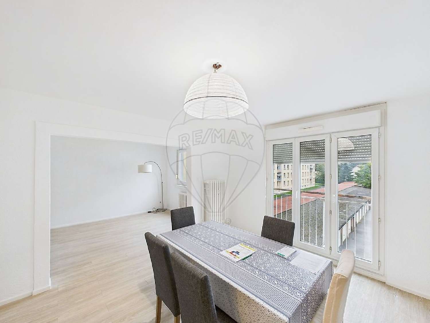  for sale apartment Thionville Moselle 6