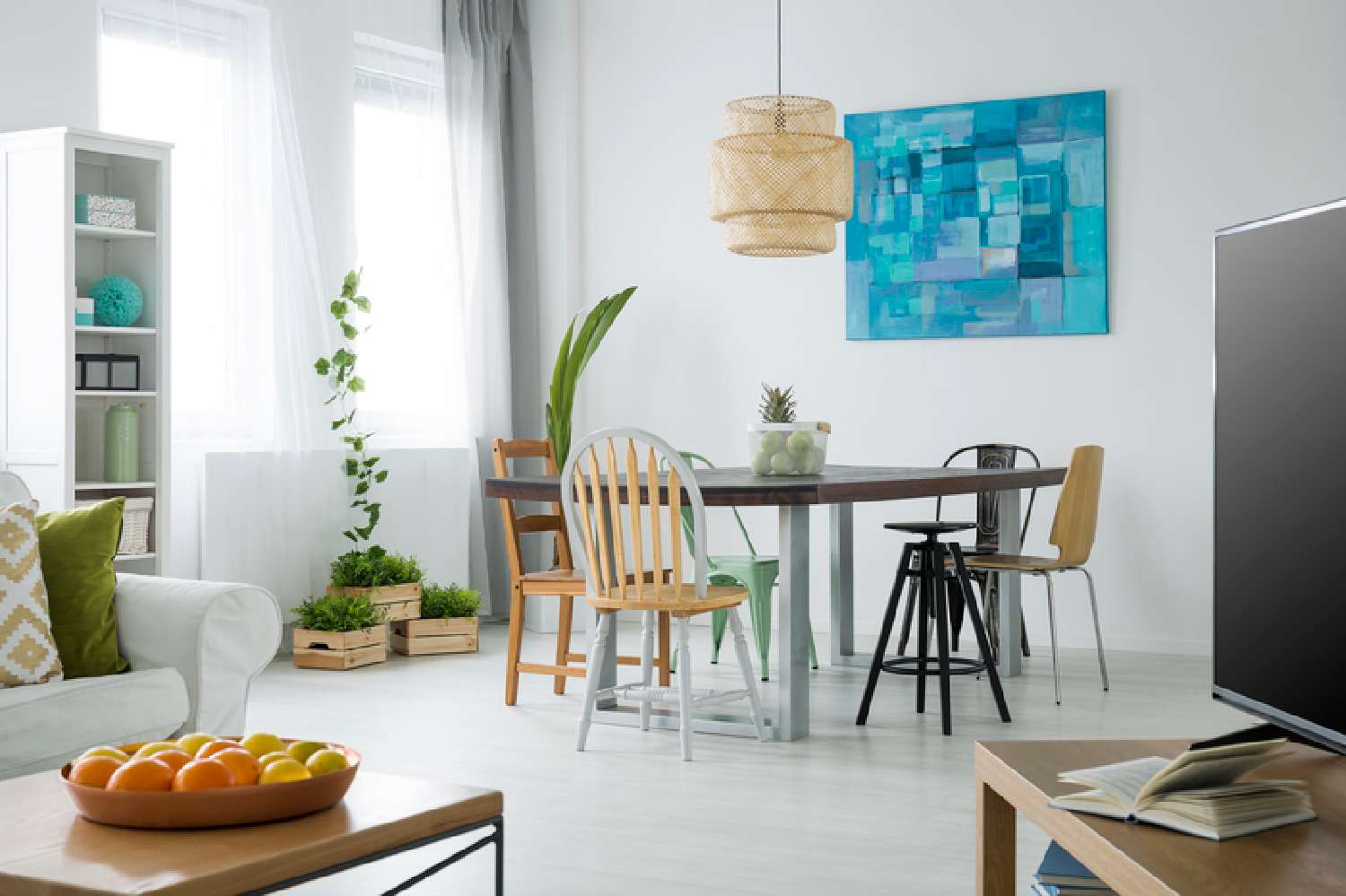  for sale apartment Thorigné-Fouillard Ille-et-Vilaine 1