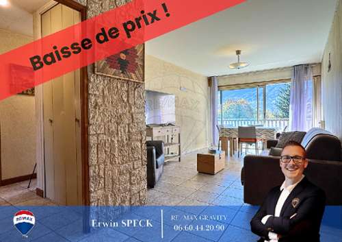 Thyez Haute-Savoie appartement foto 7340388