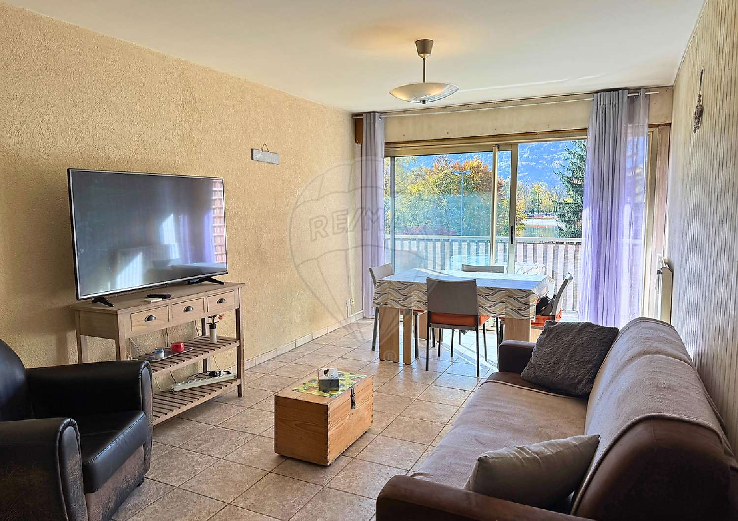  te koop appartement Thyez Haute-Savoie 2