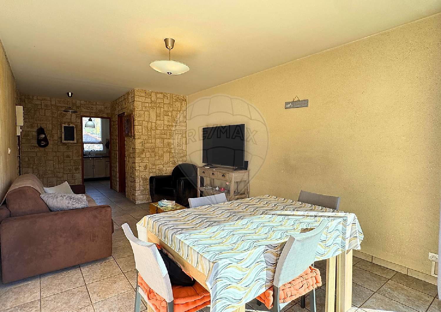  te koop appartement Thyez Haute-Savoie 3