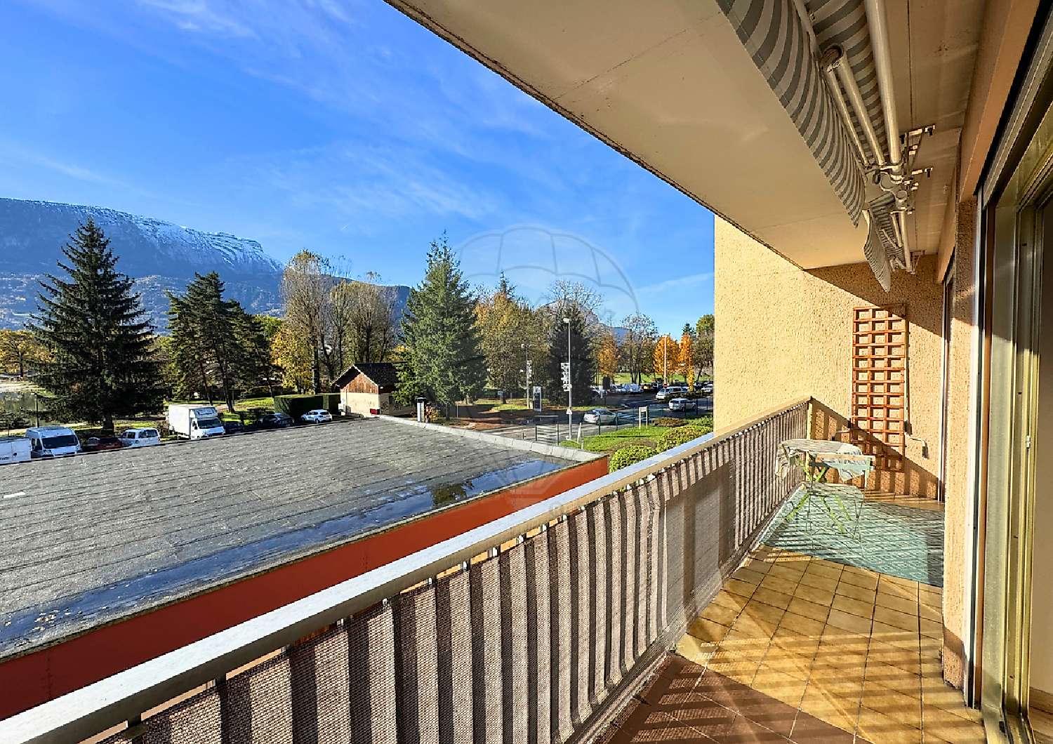 te koop appartement Thyez Haute-Savoie 7