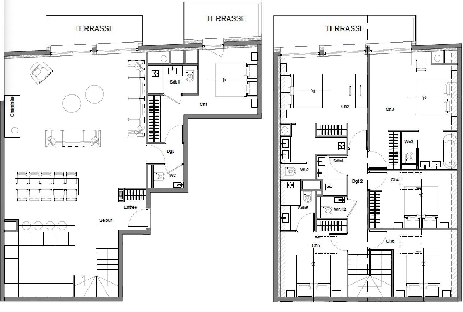  kaufen Wohnung/ Apartment Tignes Savoie 8