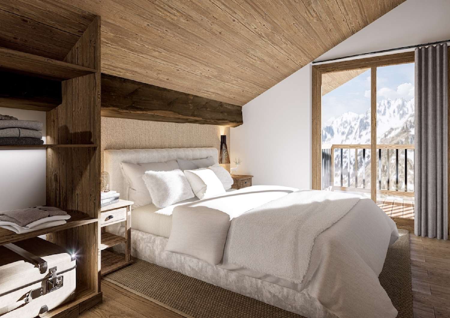  kaufen Wohnung/ Apartment Tignes Savoie 4
