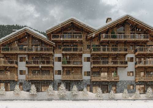 Tignes Savoie Wohnung/ Apartment Bild 7327456