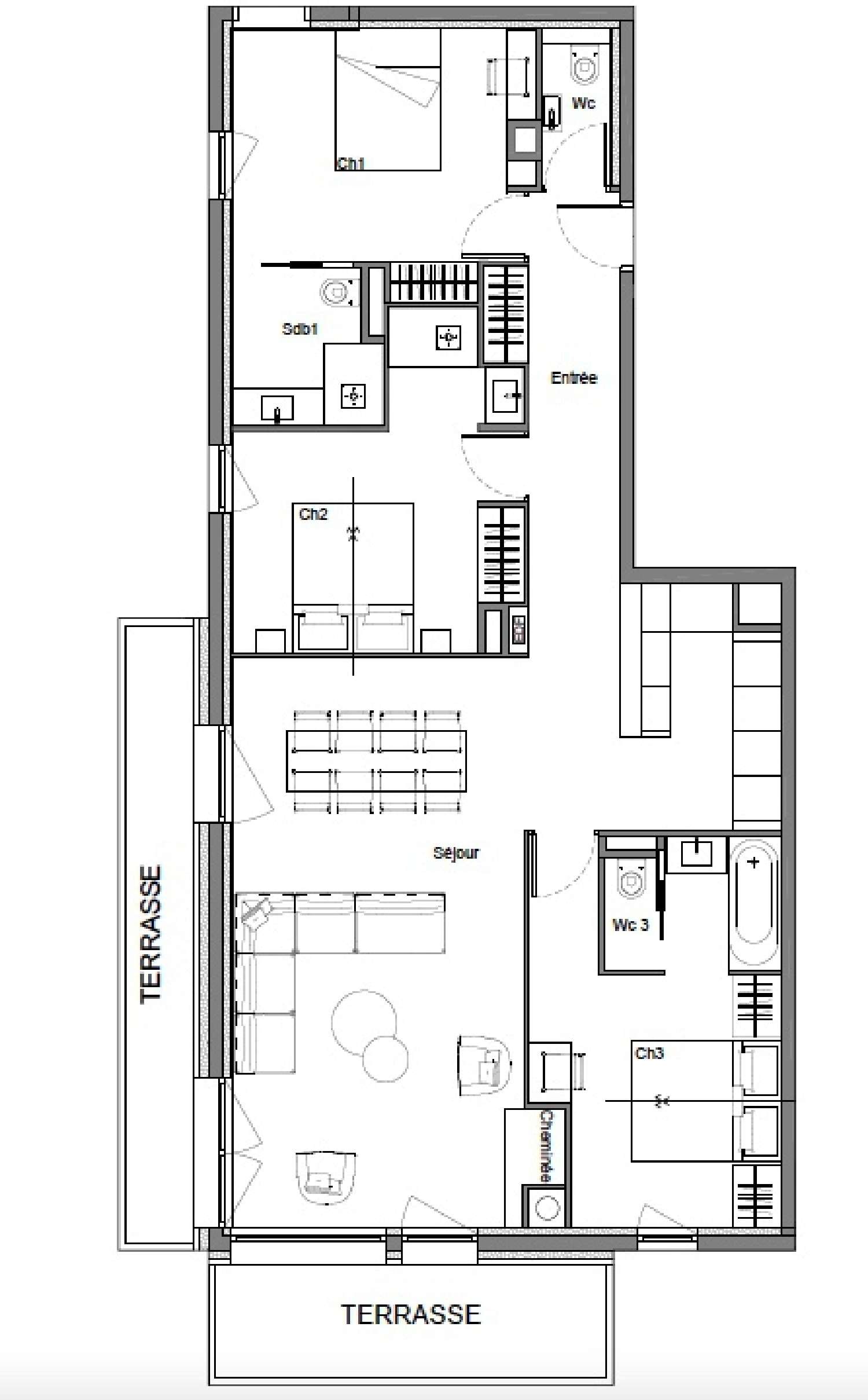  kaufen Wohnung/ Apartment Tignes Savoie 8