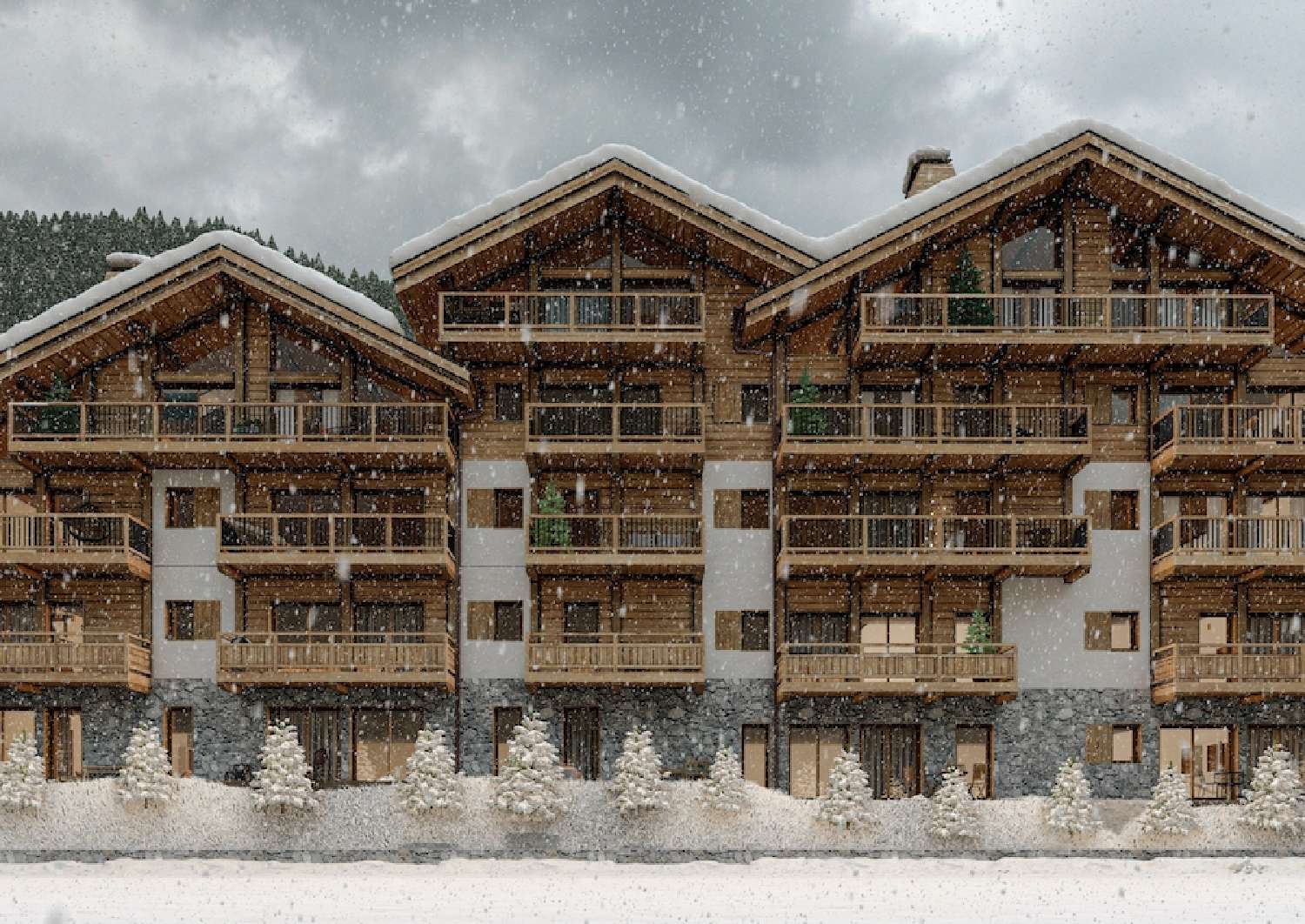  kaufen Wohnung/ Apartment Tignes Savoie 2