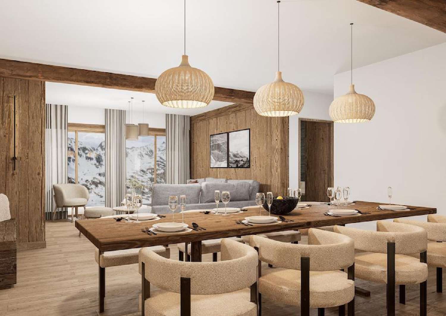 kaufen Wohnung/ Apartment Tignes Savoie 4