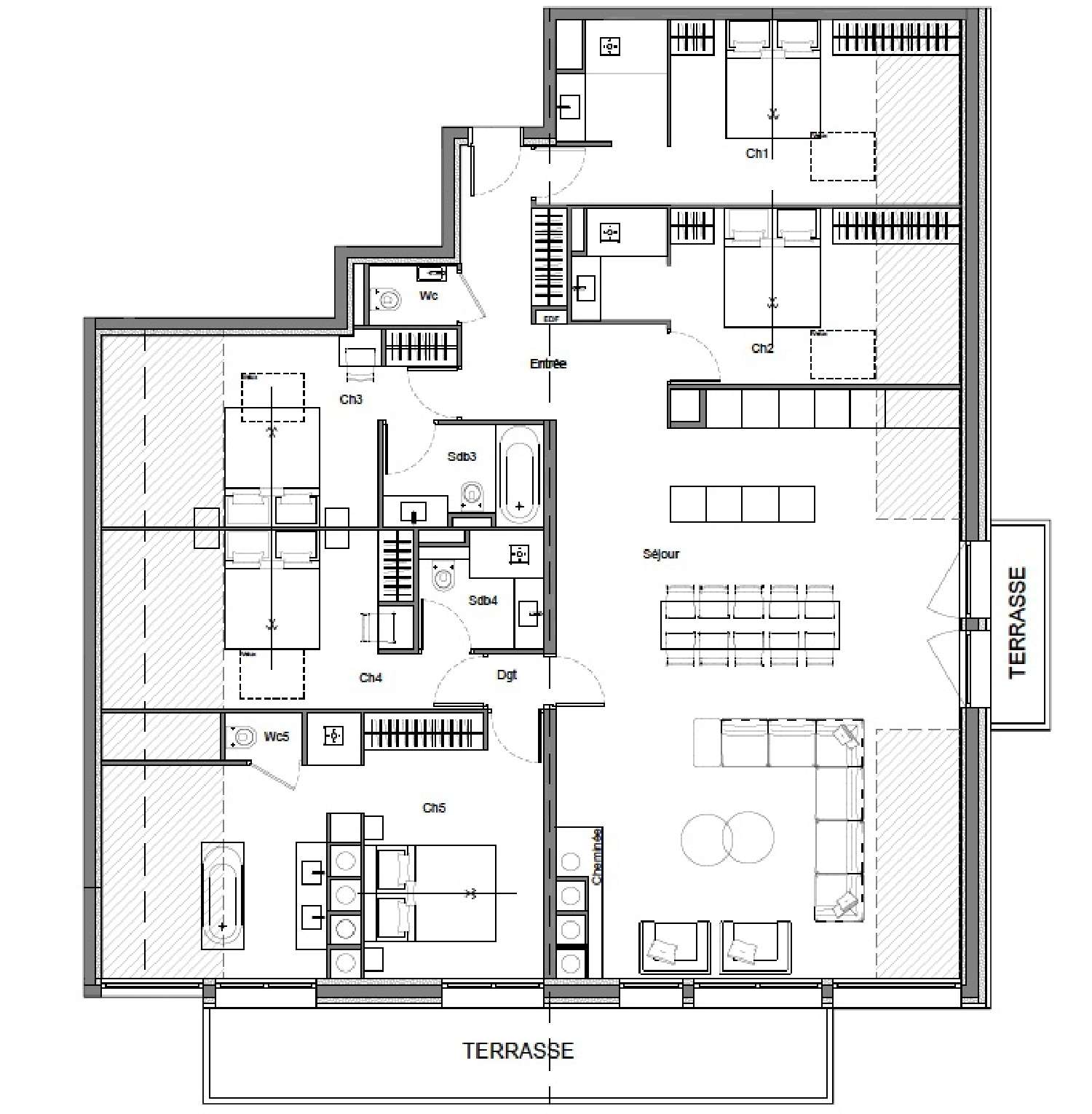  kaufen Wohnung/ Apartment Tignes Savoie 8