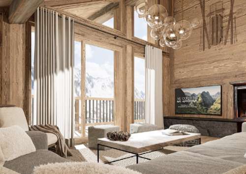 Tignes Savoie Wohnung/ Apartment Bild 7327459