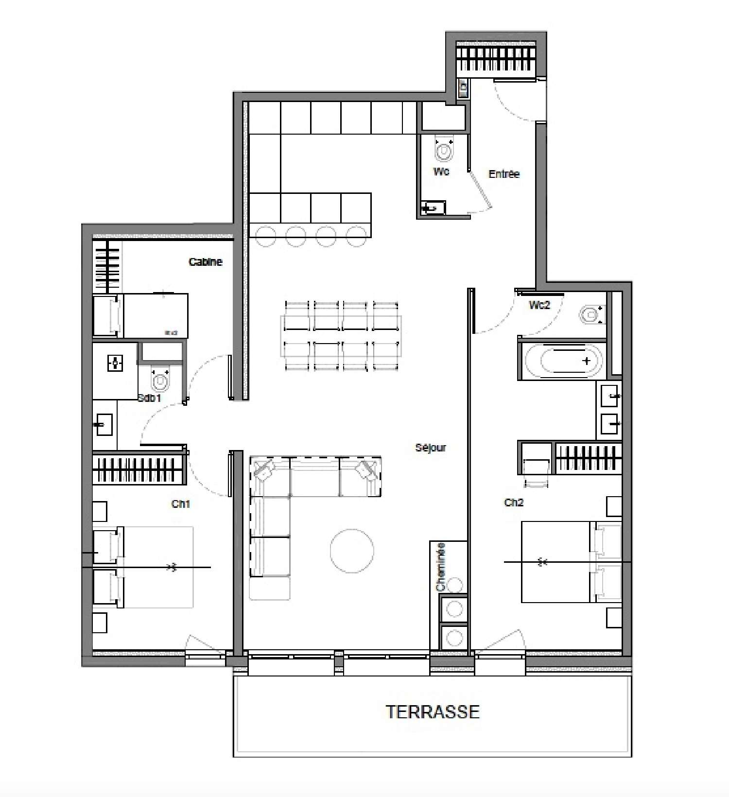  kaufen Wohnung/ Apartment Tignes Savoie 8