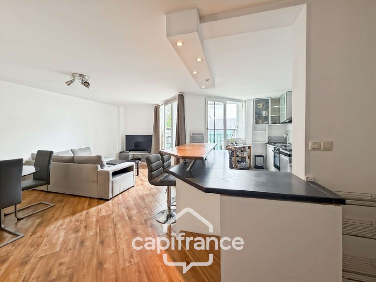  à vendre appartement Torcy Seine-et-Marne 2