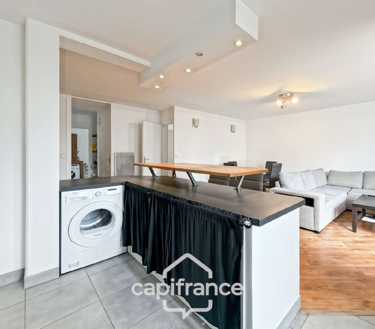  à vendre appartement Torcy Seine-et-Marne 3